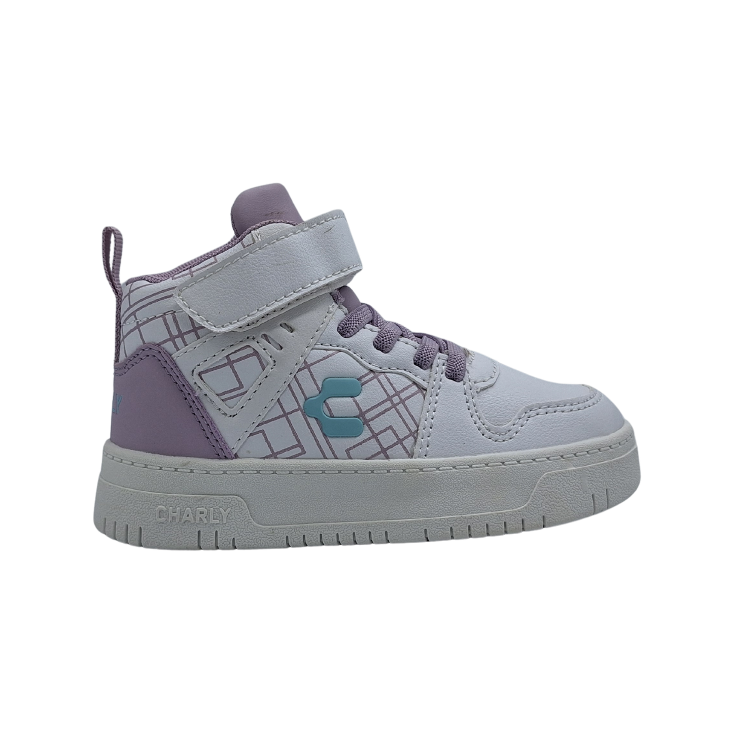 Tenis Charly Bota Niña 79434