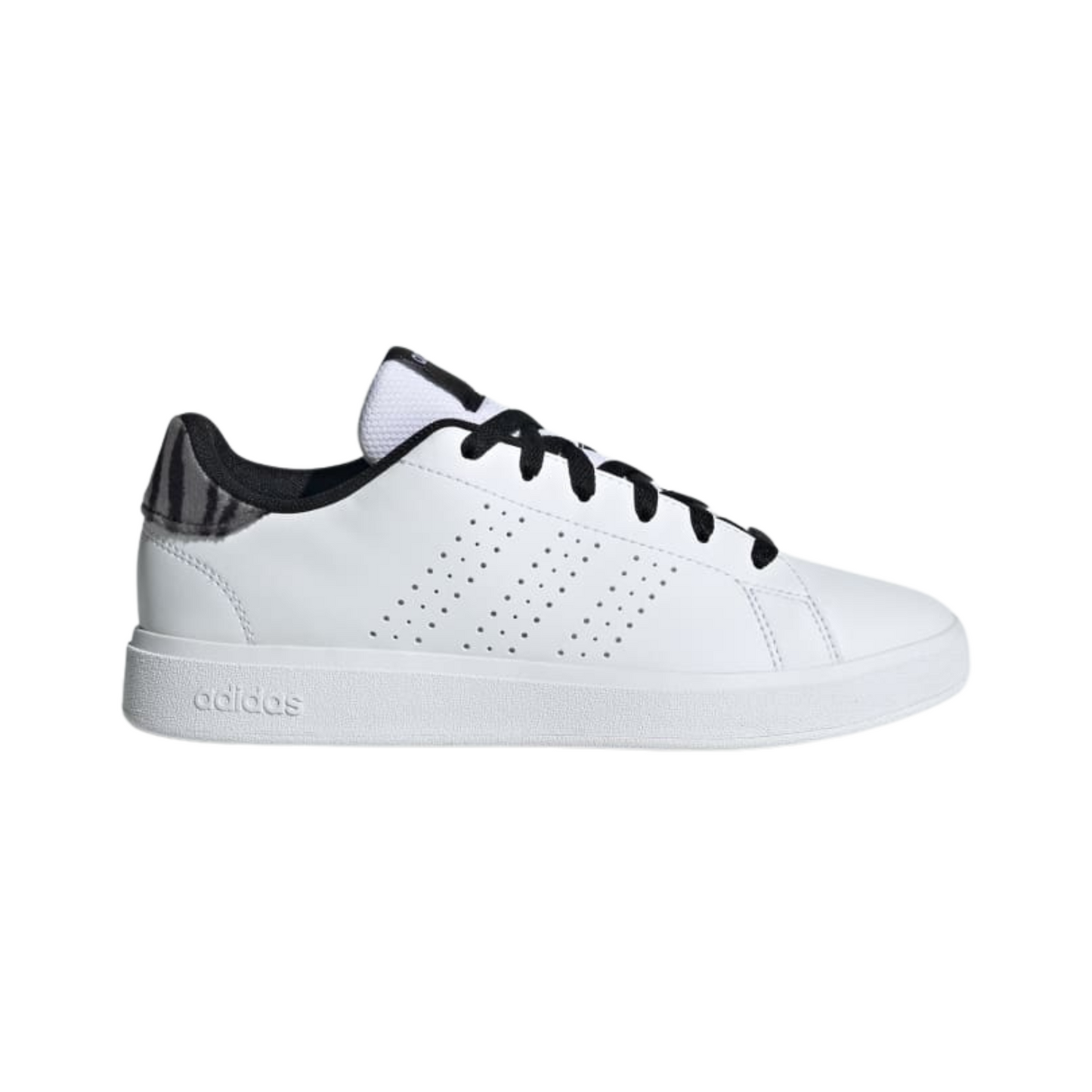 Tenis Adidas Advantage Base 2.0 para Mujer IH8001