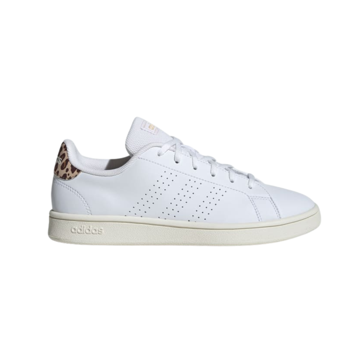 Tenis Adidas Advantage Base para Mujer IF8555