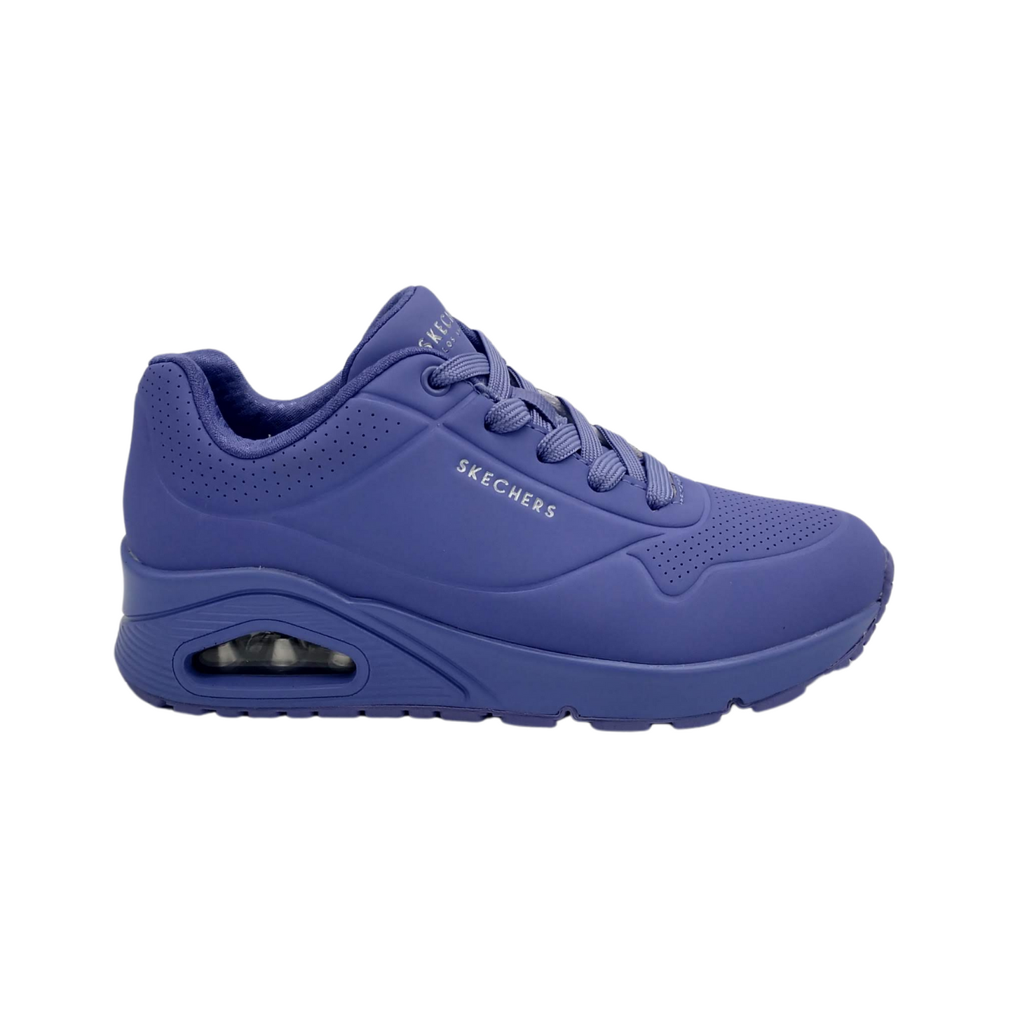 Tenis Skechers Uno -Stand on Air para Mujer 73690