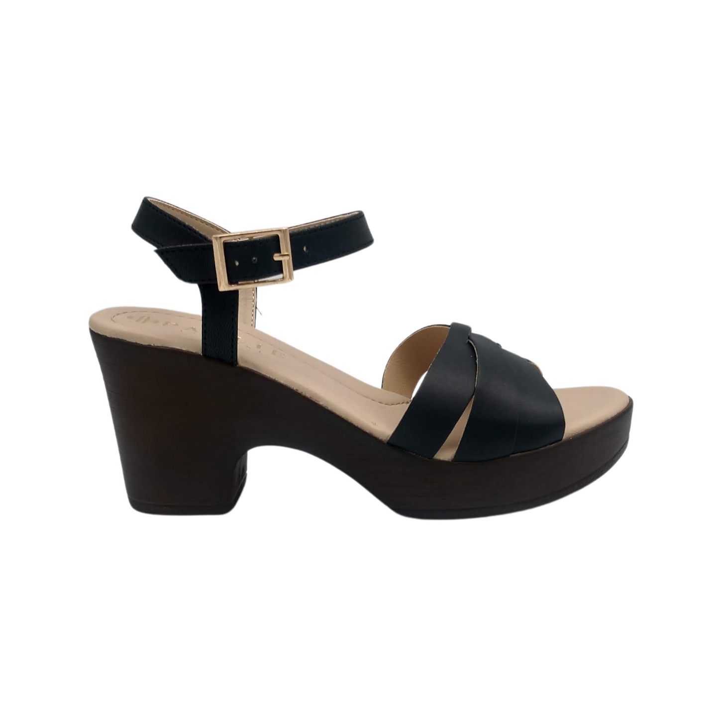 Sandalia Paulie Casual para Mujer 3025