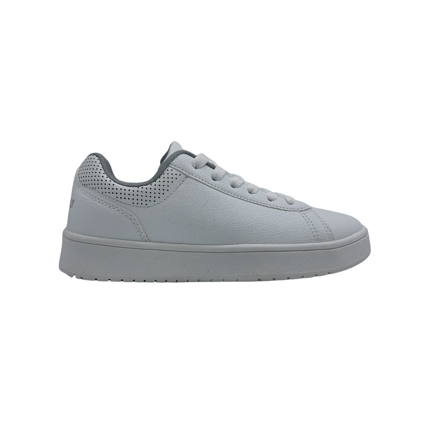 Tenis Charly Escolar Urbano Casual Mujer 43038