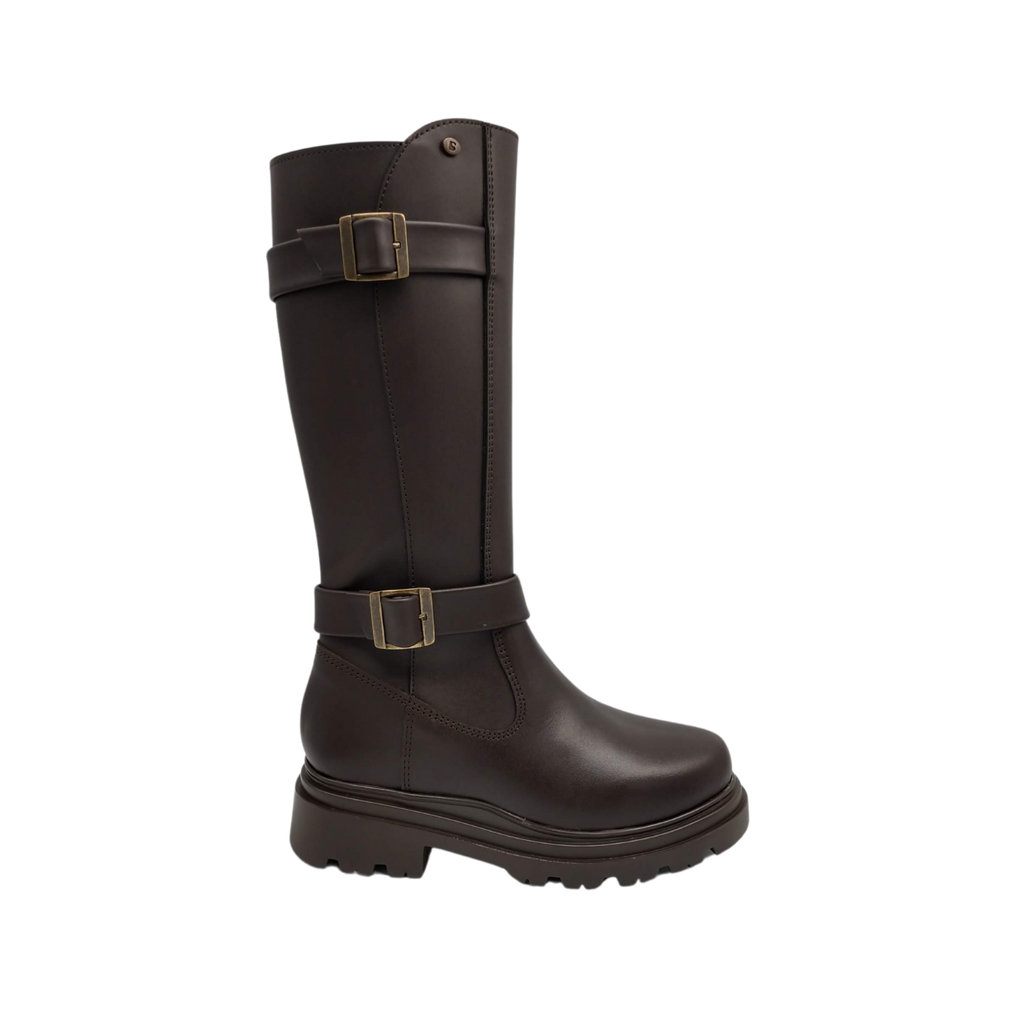Bota Coqueta Larga Niña 431500