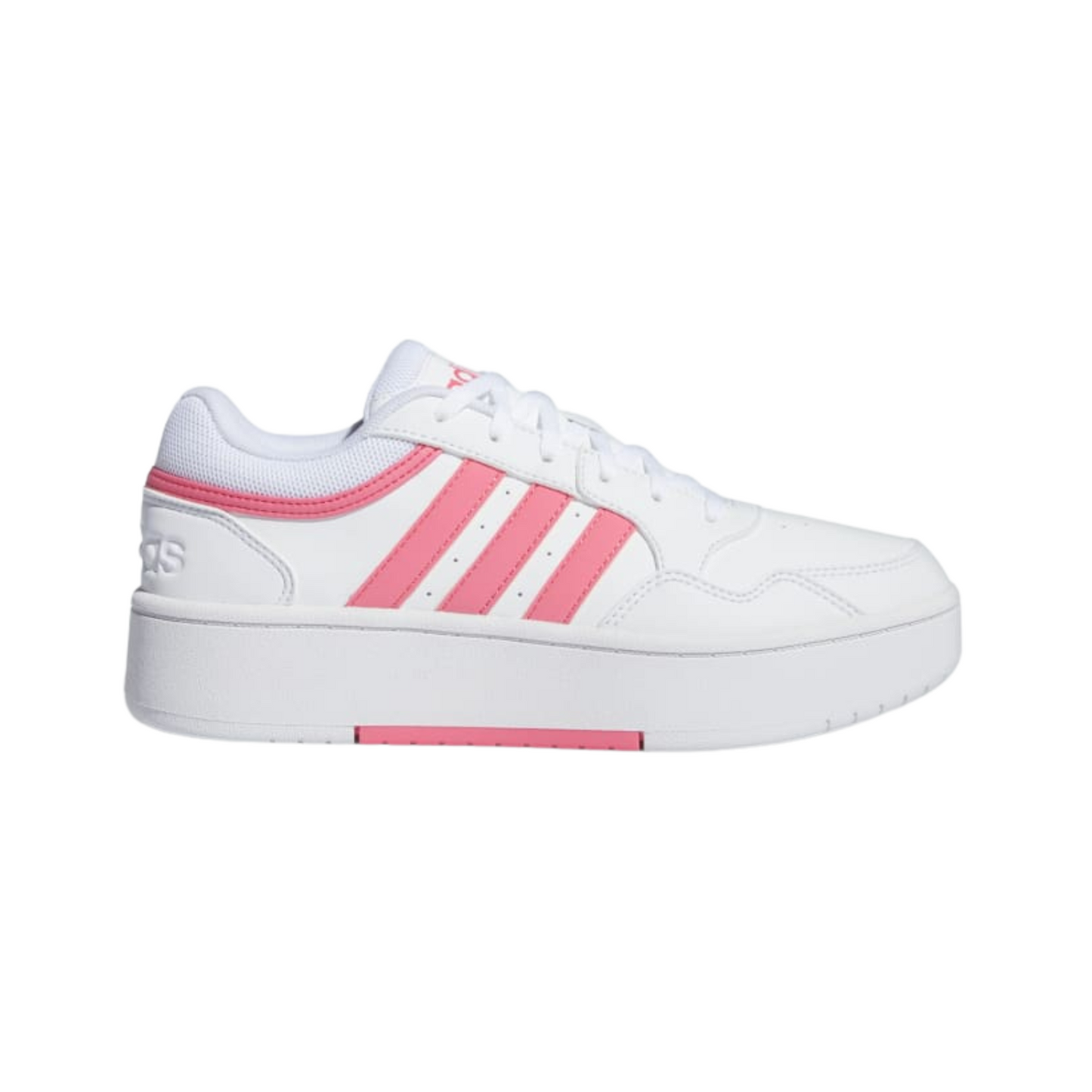 Tenis Adidas Hoops 3.0 Bold para Mujer IG6114