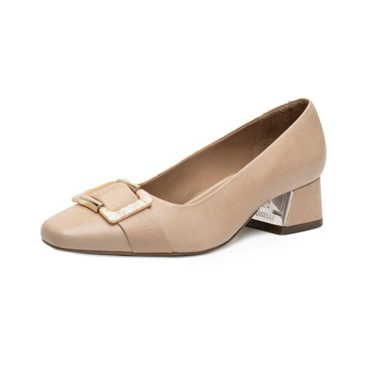 Zapatilla Quirelli de Vestir Mujer 300802