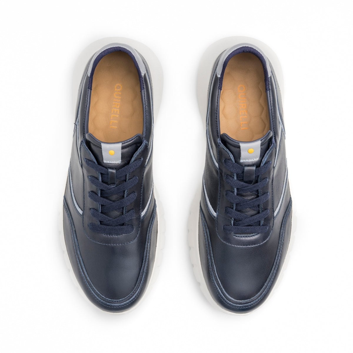 Sneaker Quirelli Conford para Mujer 302504