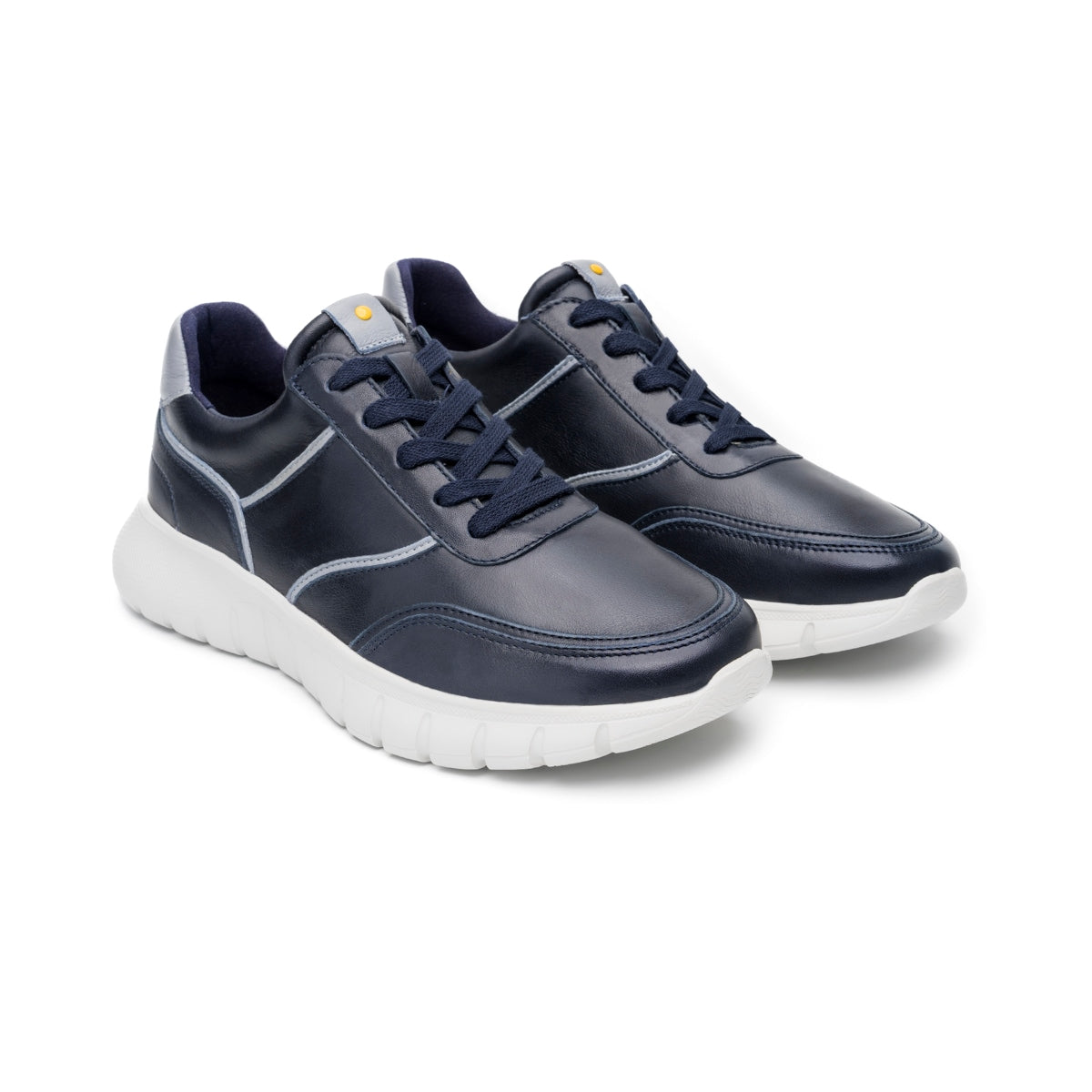 Sneaker Quirelli Conford para Mujer 302504
