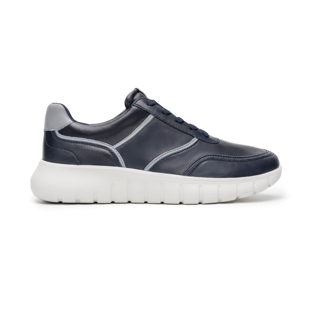 Sneaker Quirelli Conford para Mujer 302504