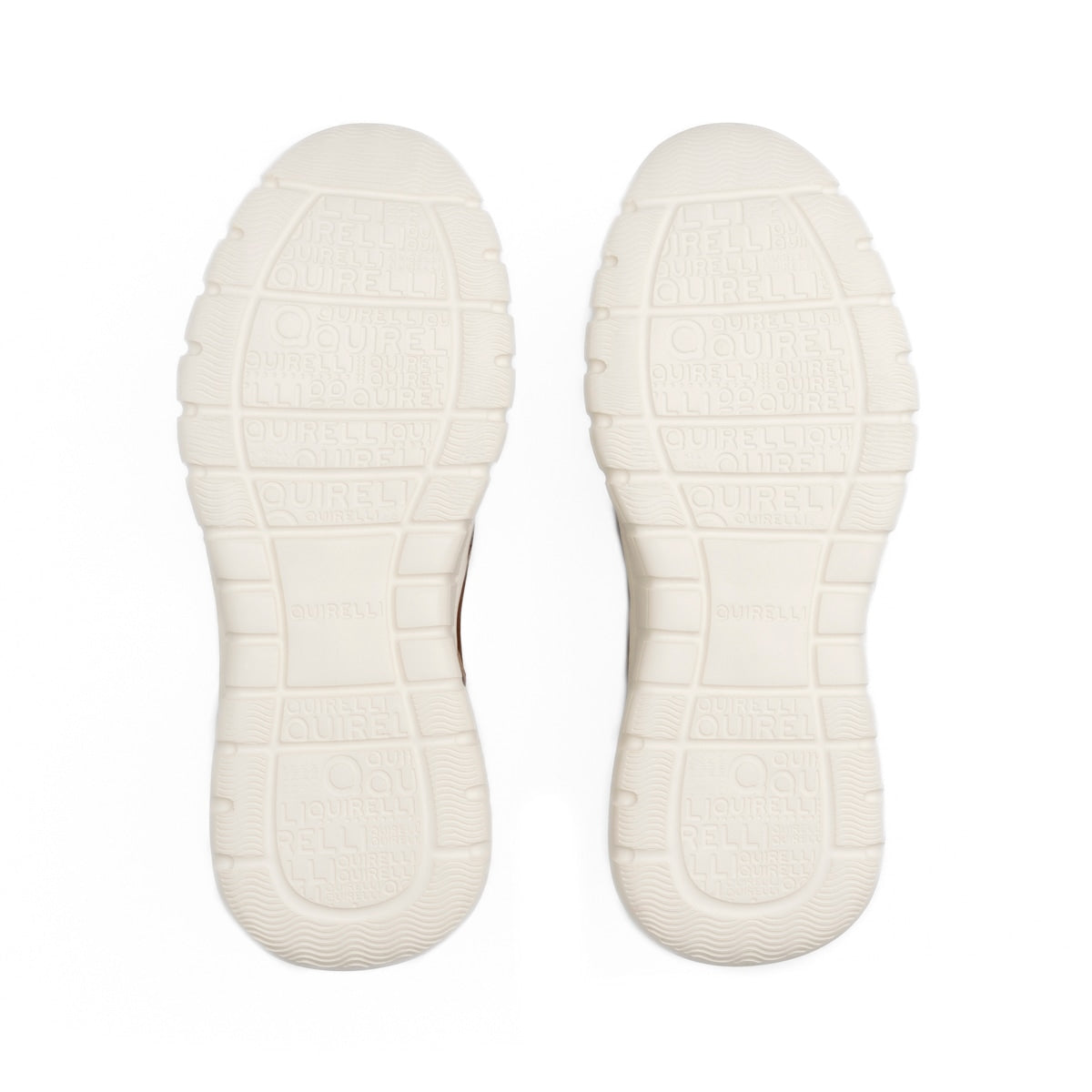 Sneaker Quirelli Conford para Mujer 302504