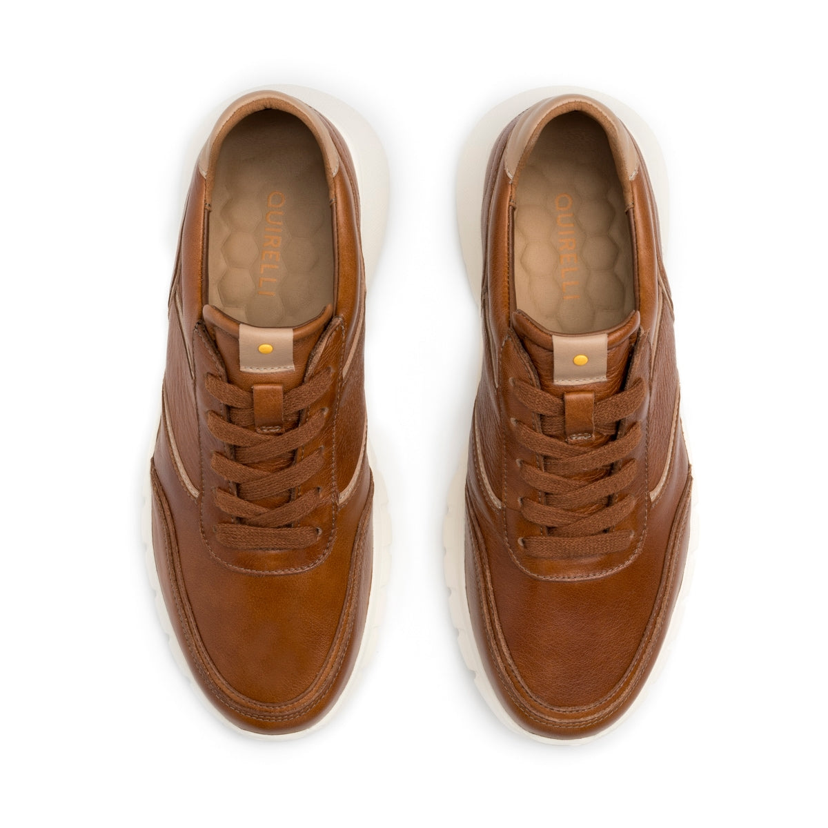 Sneaker Quirelli Conford para Mujer 302504