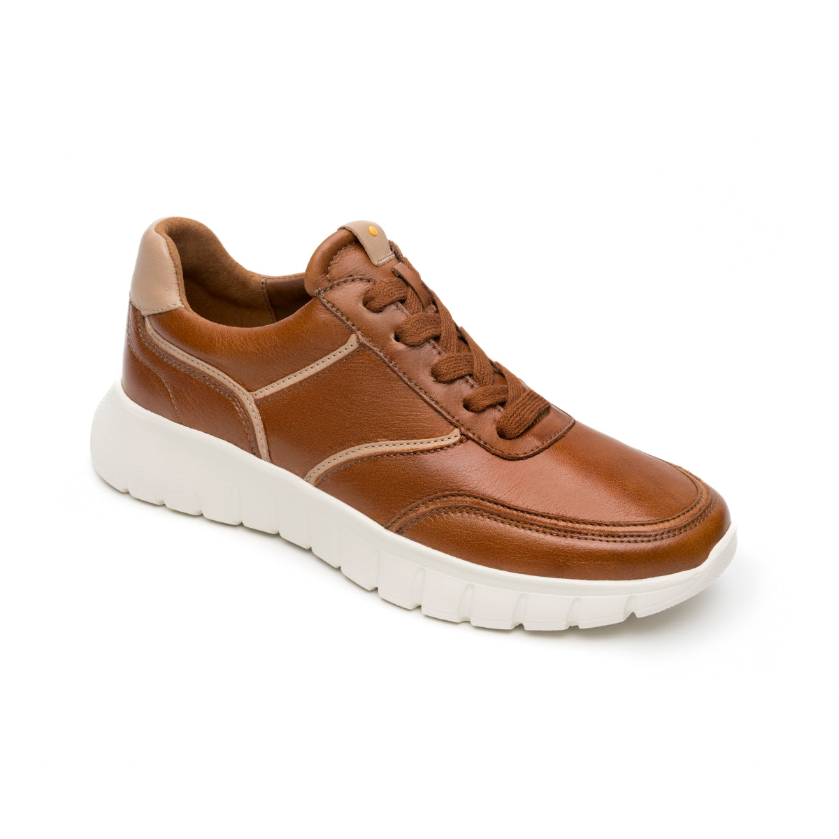 Sneaker Quirelli Conford para Mujer 302504