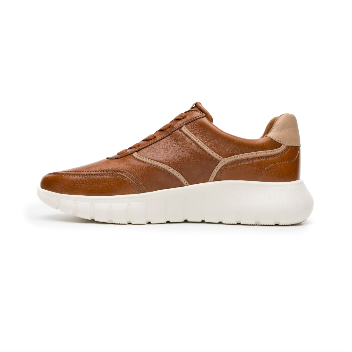 Sneaker Quirelli Conford para Mujer 302504