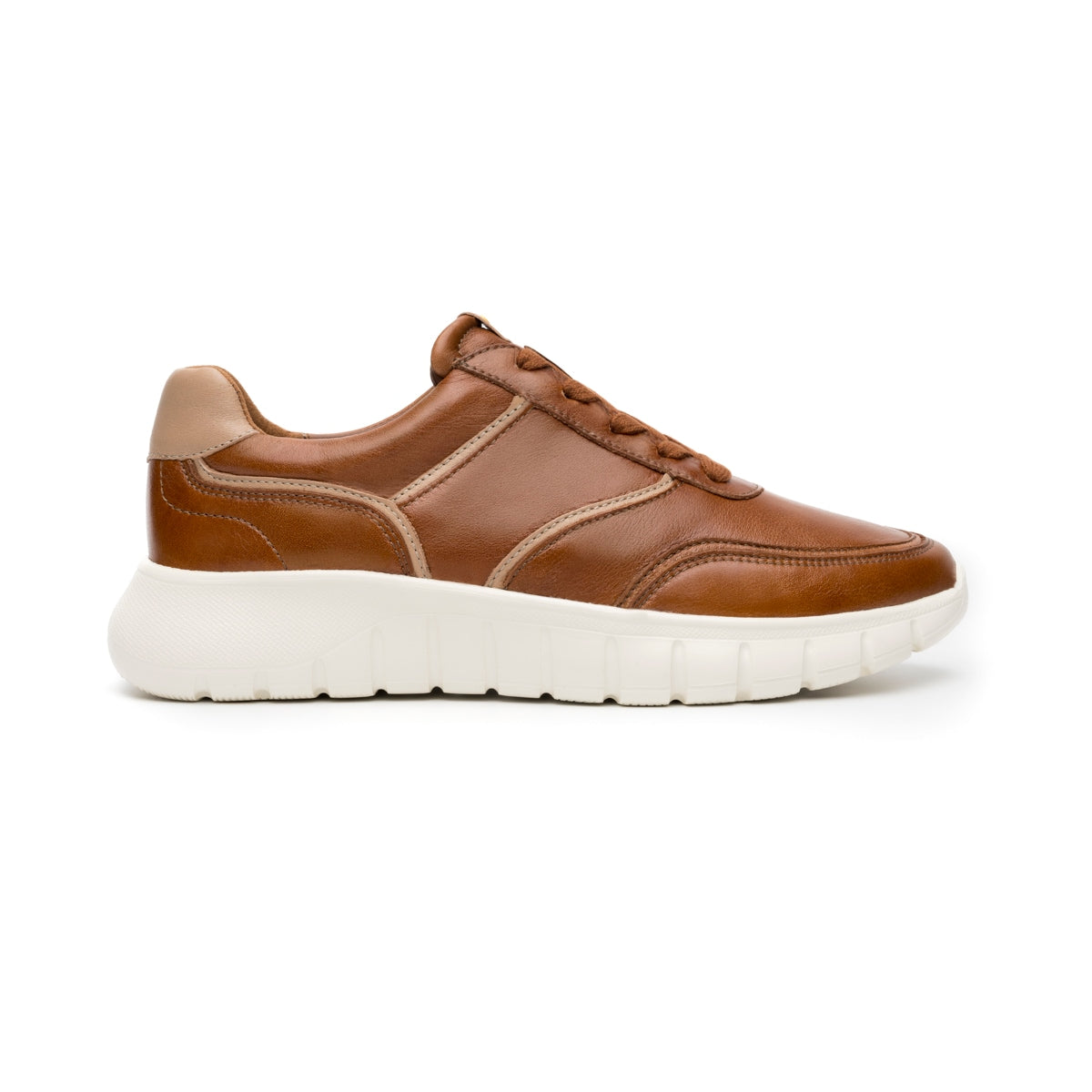 Sneaker Quirelli Conford para Mujer 302504