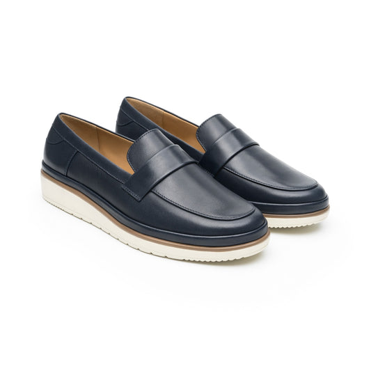 Zapato Loafer Quirelli Casual para Mujer 303302