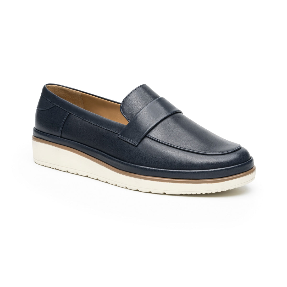 Zapato Loafer Quirelli Casual para Mujer 303302