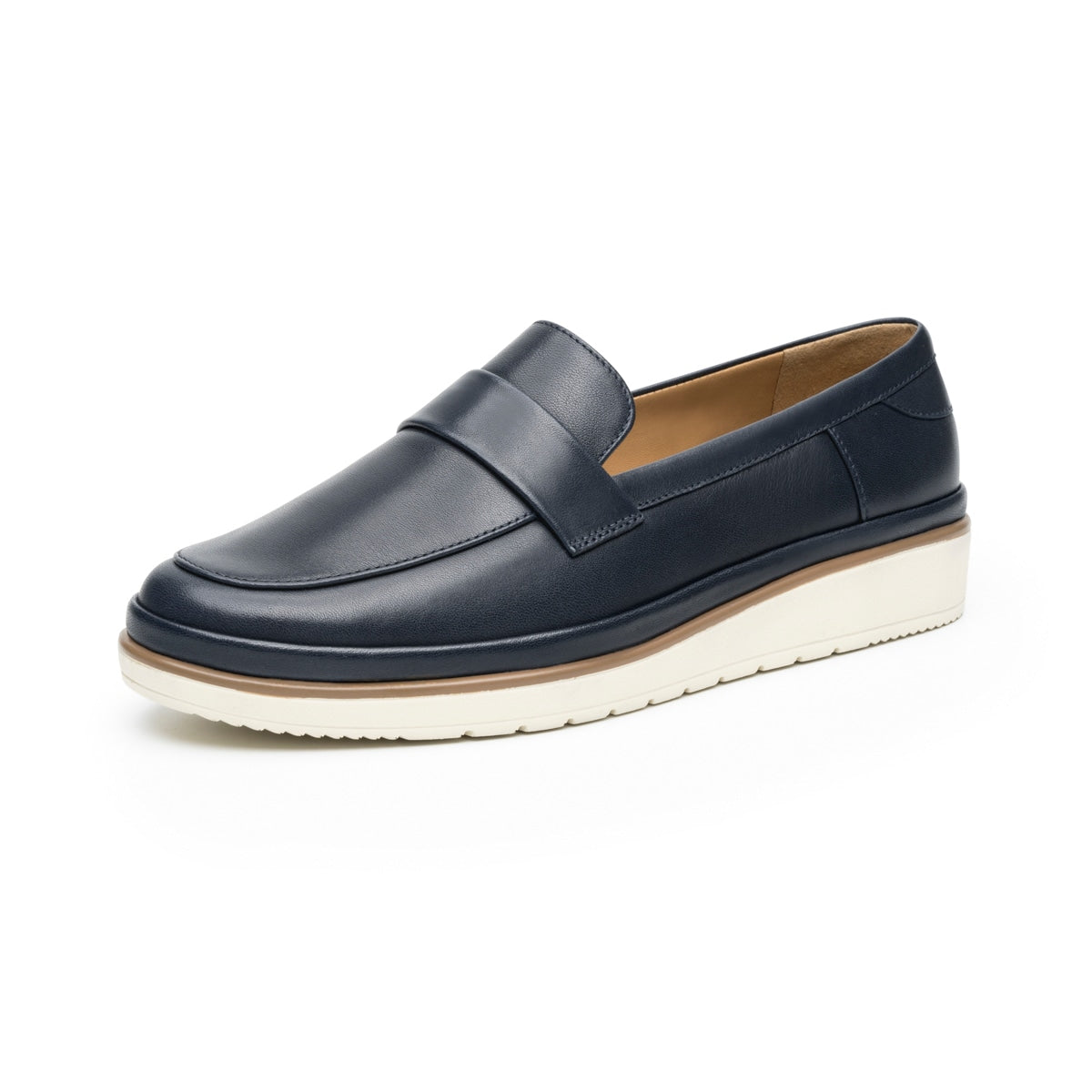 Zapato Loafer Quirelli Casual para Mujer 303302