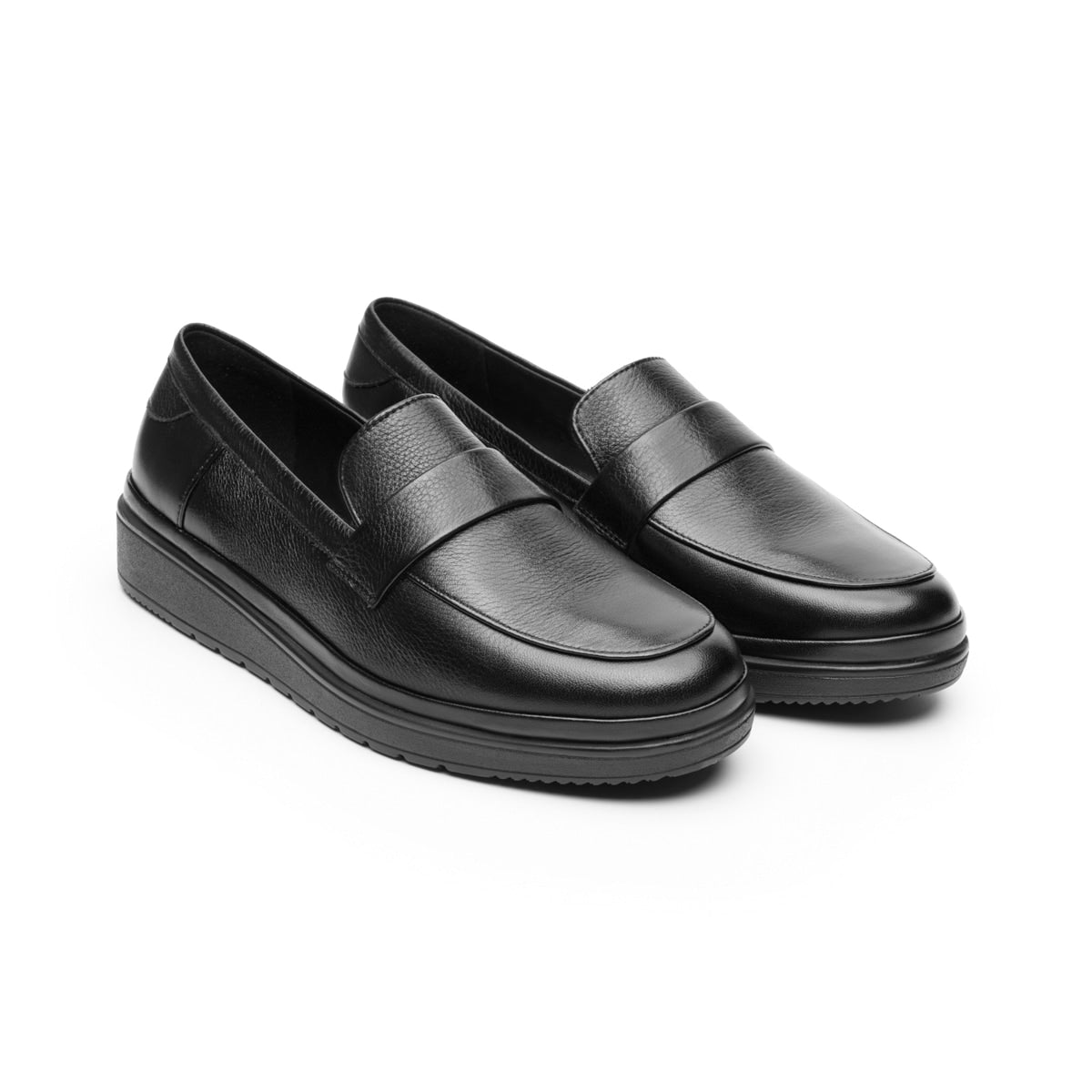 Zapato Loafer Quirelli Casual para Mujer 303302