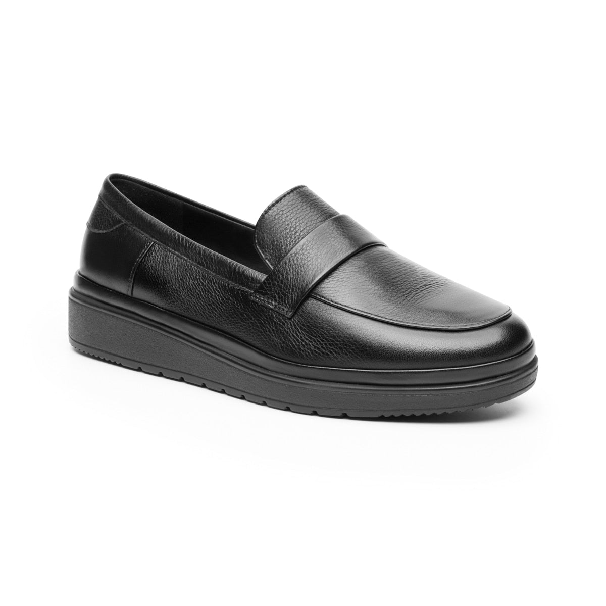 Zapato Loafer Quirelli Casual para Mujer 303302