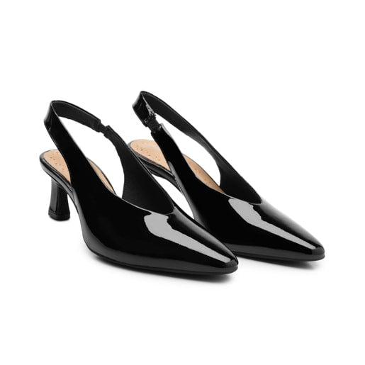 Zapatilla Quirelli Sling Back Mujer 304409