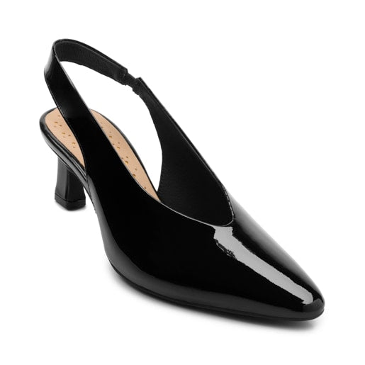 Zapatilla Quirelli Sling Back Mujer 304409