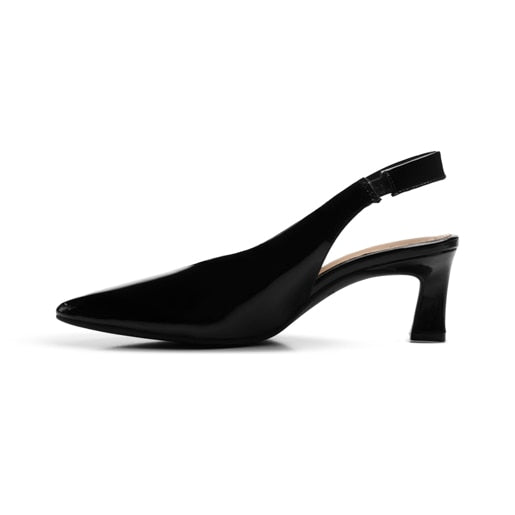 Zapatilla Quirelli Sling Back Mujer 304409