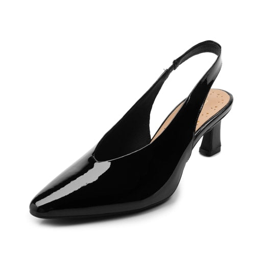 Zapatilla Quirelli Sling Back Mujer 304409