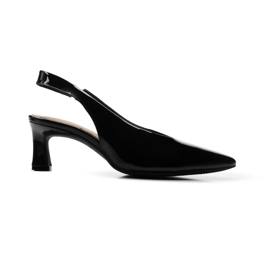Zapatilla Quirelli Sling Back Mujer 304409