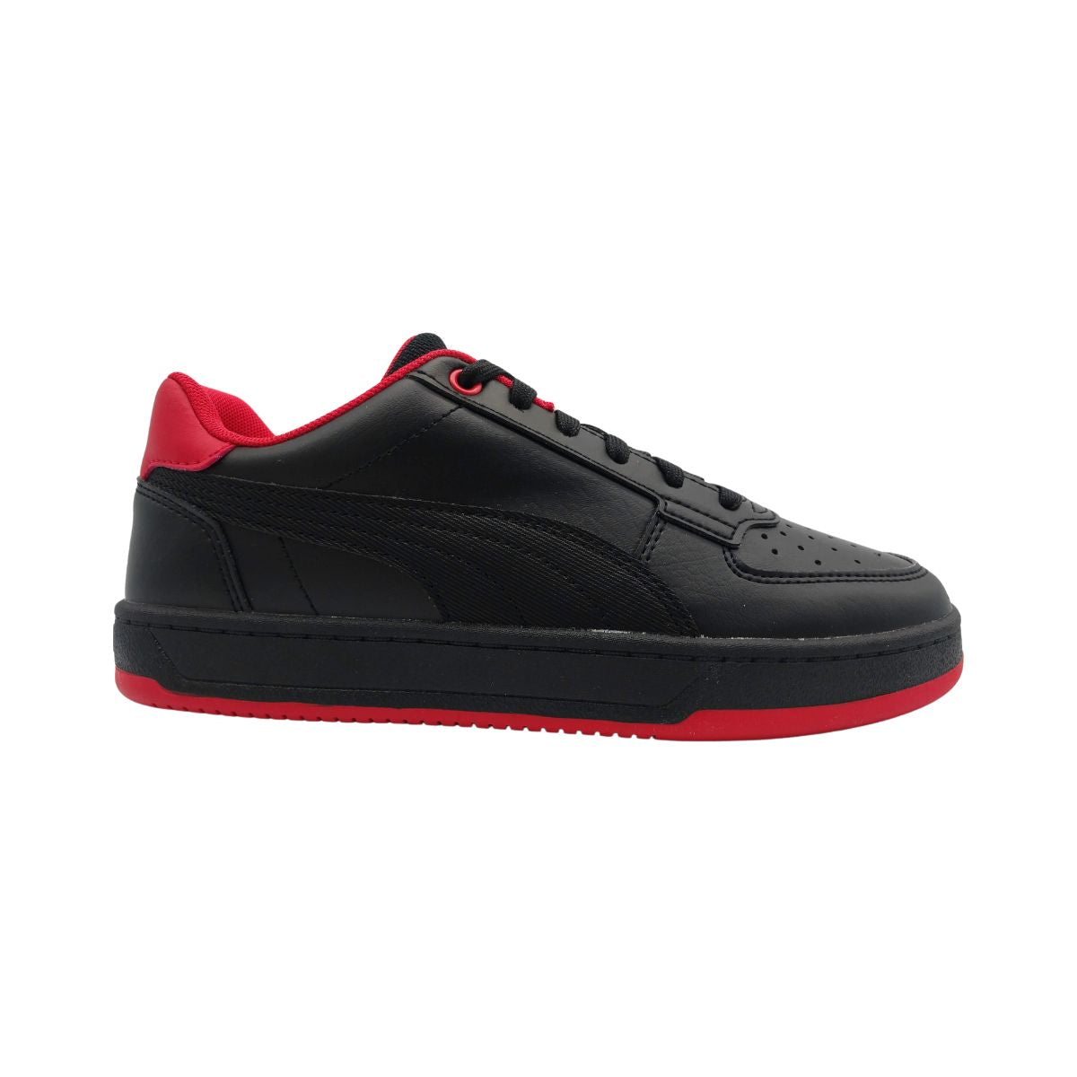 Tenis Puma Ferrari Caven 2.0 Junior Unisex 308160