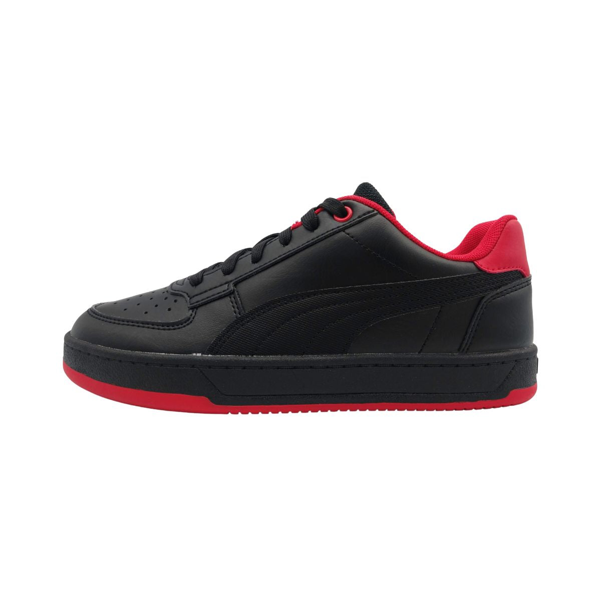 Tenis Puma Ferrari Caven 2.0 Junior Unisex 308160