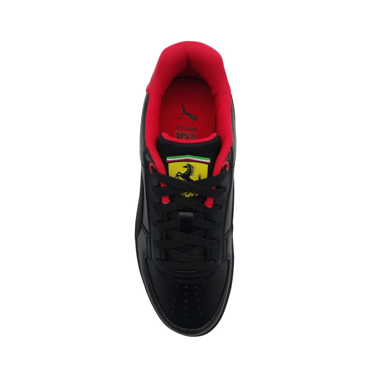 Tenis Puma Ferrari Caven 2.0 Junior Unisex 308160