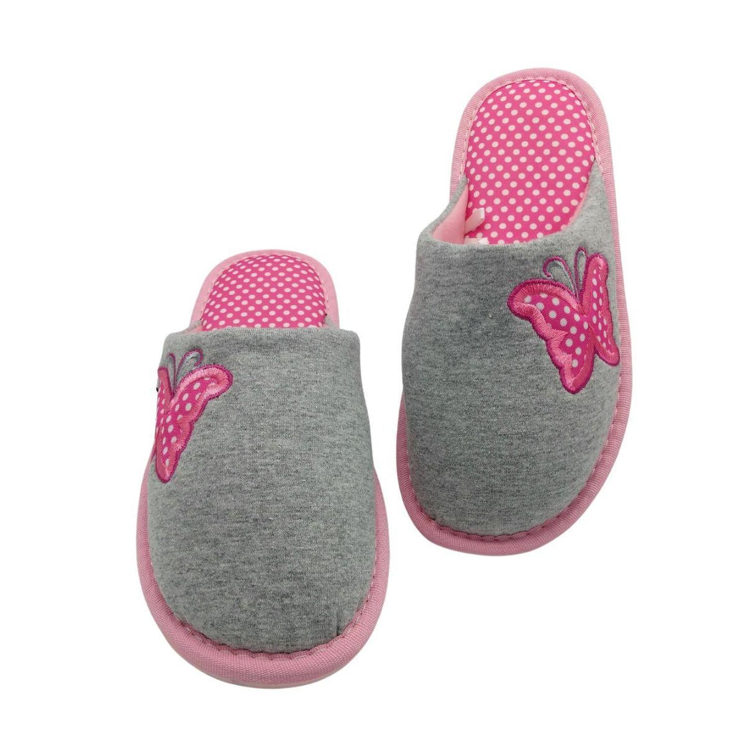 Pantuflas para mujer