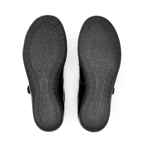Zapato Flexi Escolar para Mujer 35926