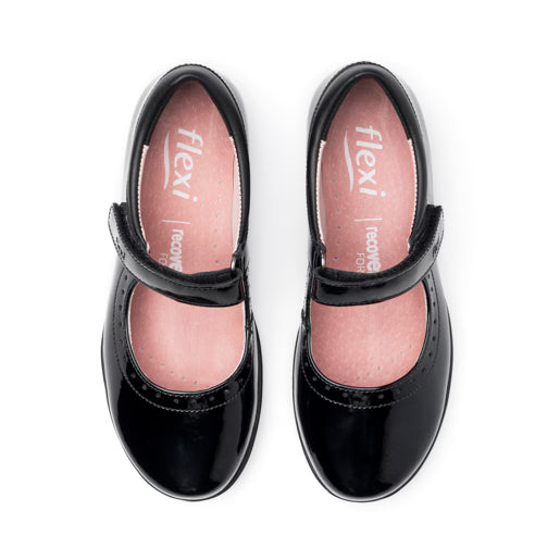 Zapato Flexi Escolar para Mujer 35926