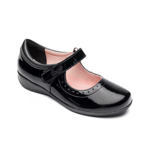 Zapato Flexi Escolar para Mujer 35926