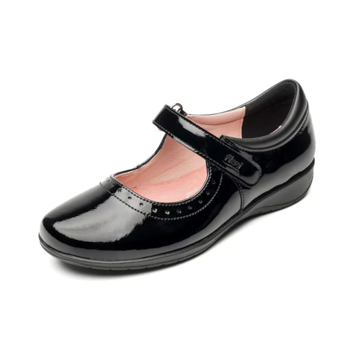 Zapato Flexi Escolar para Mujer 35926