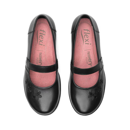 Zapato Flexi Escolar para Niña 35930