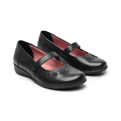Zapato Flexi Escolar para Niña 35930