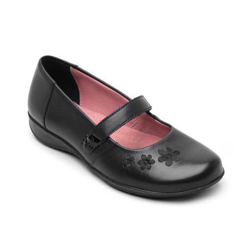 Zapato Flexi Escolar para Niña 35930