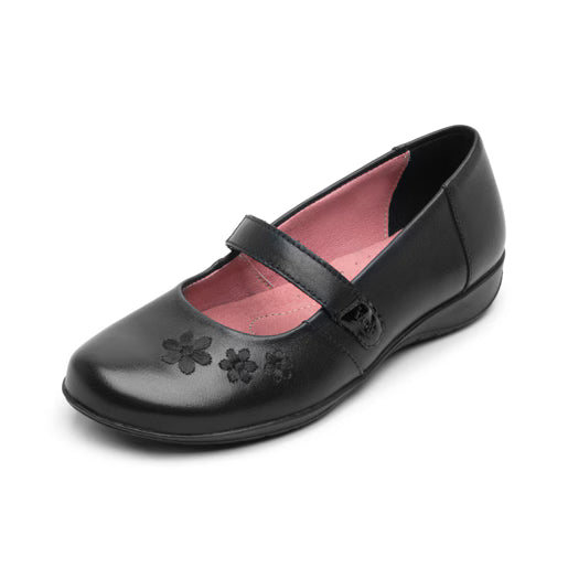 Zapato Flexi Escolar para Niña 35930