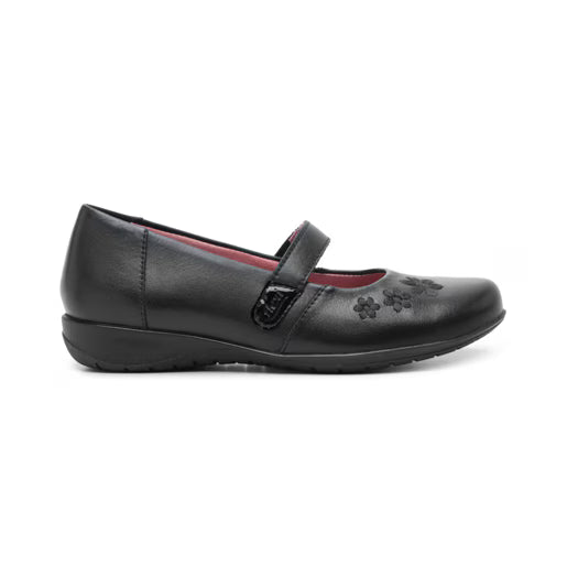 Zapato Flexi Escolar para Niña 35930