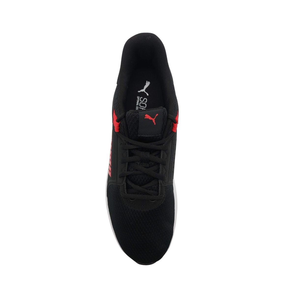 Tenis Puma FTR Connect Para Hombre 377729