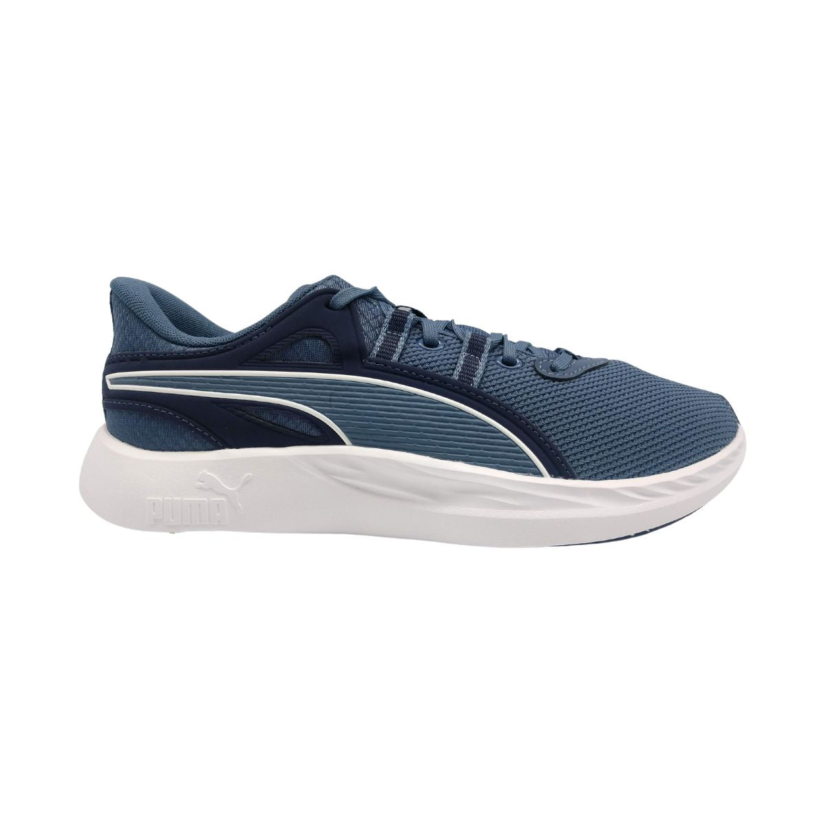 Puma foam sneakers best sale