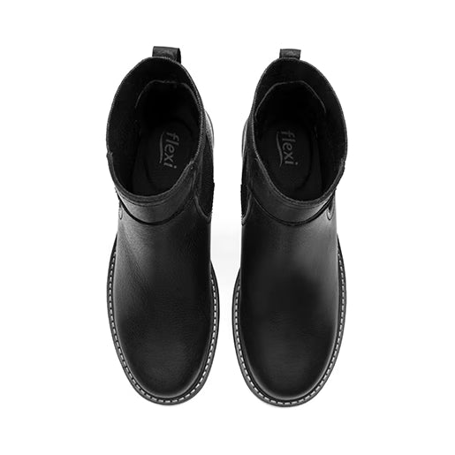 Botín Flexi Chelsea para Mujer 37825