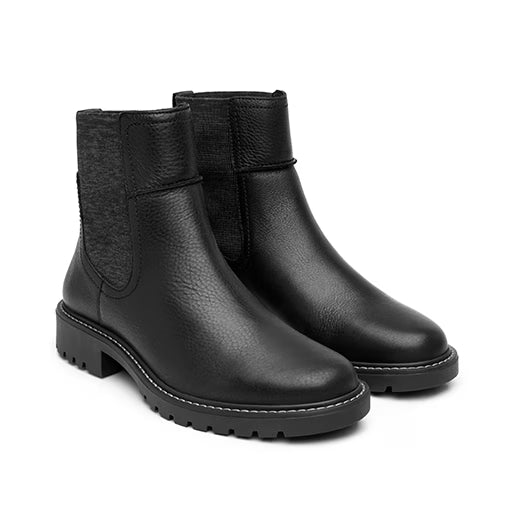 Botas y botines para mujer