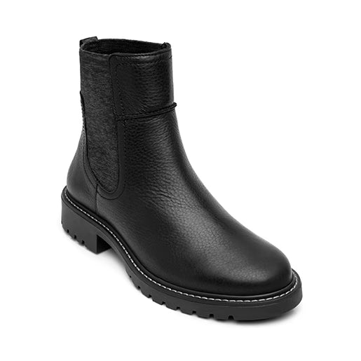 Botín Flexi Chelsea para Mujer 37825