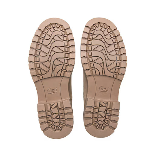 Botín Flexi Chelsea para Mujer 37825