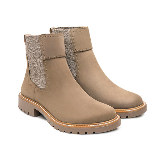 Botín Flexi Chelsea para Mujer 37825