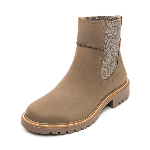 Botín Flexi Chelsea para Mujer 37825