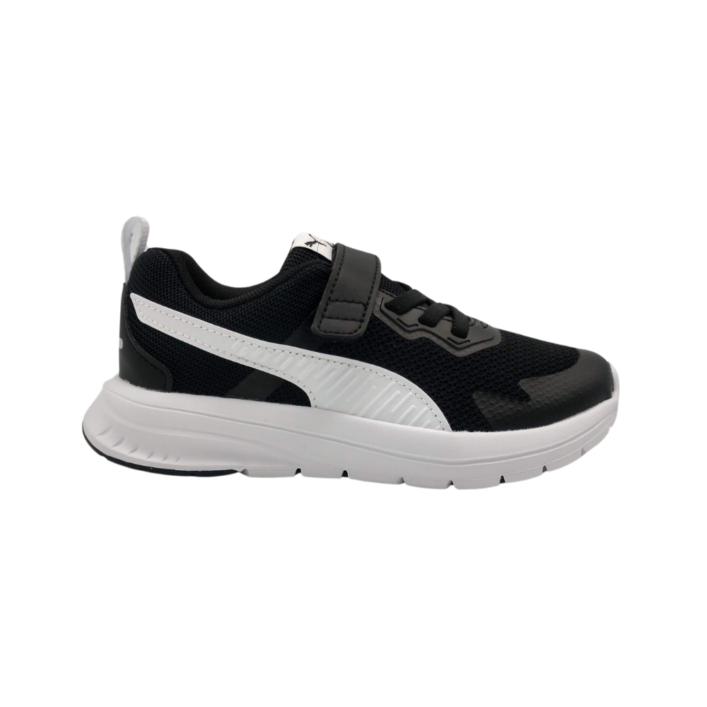 Tenis Puma Evolve Run Mesh Para Niño 386239