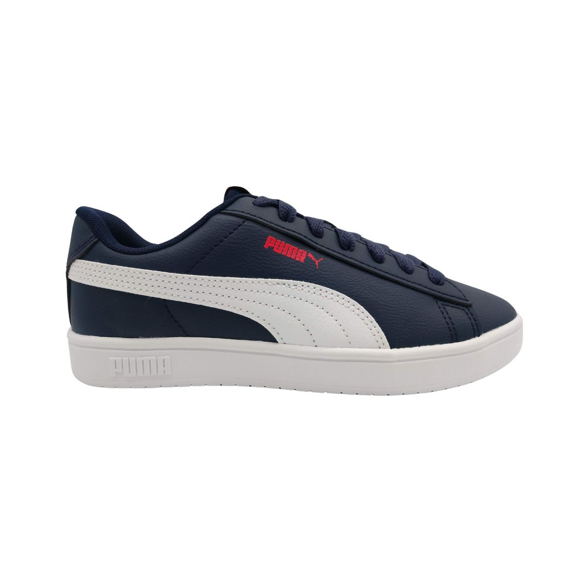 Tenis Puma Rickie Classic Junior 394252 Unisex